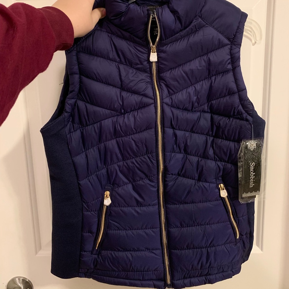 Vest